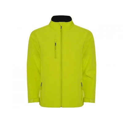 
                                                Softshell jacket 