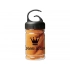 Remy cooling towel in a container