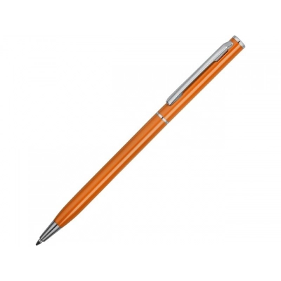 
                                            Ручка металлическая шариковая «Атриум»
                                            