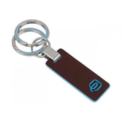 
                                            Blue Square keychain
                                            
