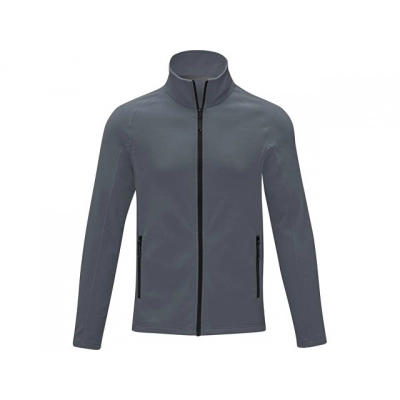 
                                                Men's fleece jacket 
