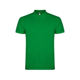 Рубашка поло «Star» мужская