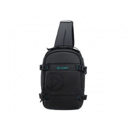 One-shoulder backpack 