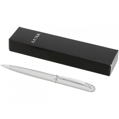 
                                                Metal ballpoint pen
                                                