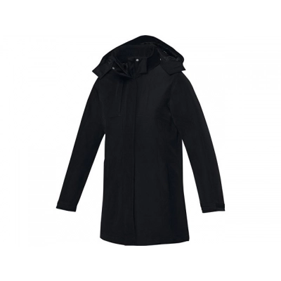 
                                                Insulated parka 