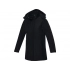 Insulated parka 