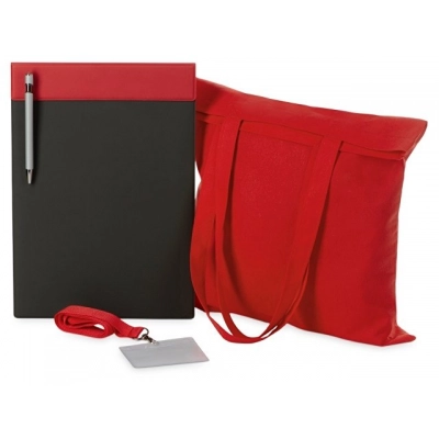 
                                            Набор для конференций «Conferencier»
                                            