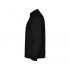 Sweatshirt with zipper 