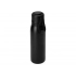 Ardent 500 ml vacuum flask with copper insulation.