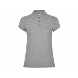 Рубашка поло «Star» женская