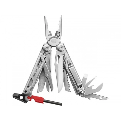 
                                                Rocktol 21 in 1 multitool
                                                