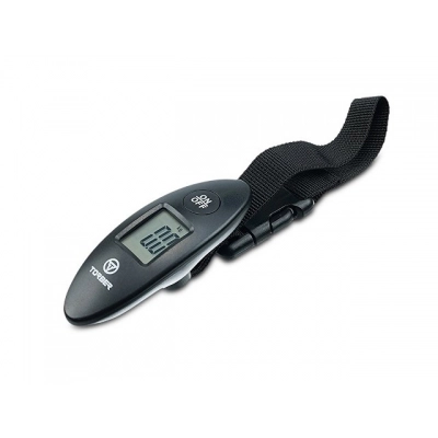 
                                                Electronic luggage scales
                                                