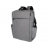 Рюкзак для ноутбука «Libra» 15” из переработанного материала Рюкзак для ноутбука «Libra» 15” из переработанного материала