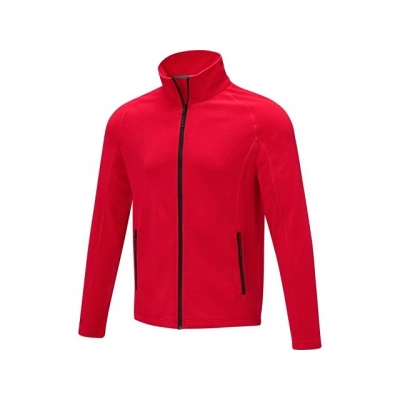 
                                                Men's fleece jacket 