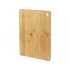 Bamboo cutting board 
