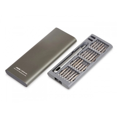 
                                            Набор отверток 48-в-1 «Everybit Pro»
                                            