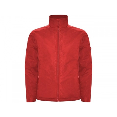 
                                                Quilted jacket 