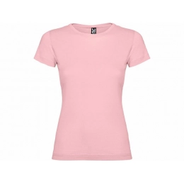 Футболка «Jamaica» женская