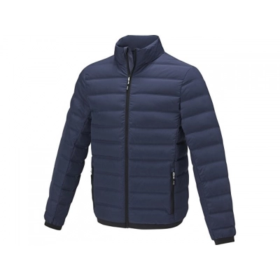 
                                                Insulated jacket 