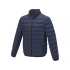 Insulated jacket 