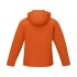 Insulated men's jacket 