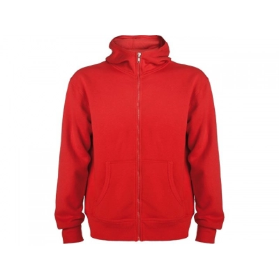 
                                                Montblanc Unisex Zipper Sweatshirt
                                                