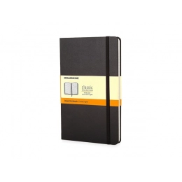 A6 (Pocket) Classic Notebook (ruled)
