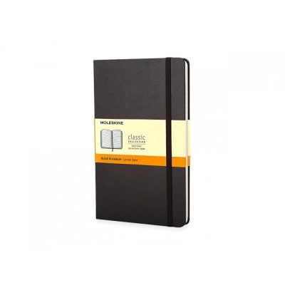
                                                Записная книжка А6 (Pocket) Classic (в линейку)
                                                
