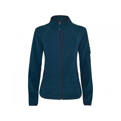 
                                                Fleece jacket 