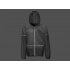Jacket - raincoat 
