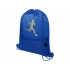 Ole backpack with mesh pocket