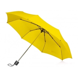 Folding umbrella 