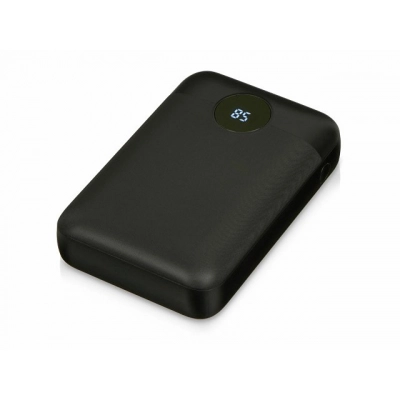 
                                            External power bank with fast charging QC/PD 