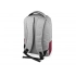 Fiji backpack with laptop compartment