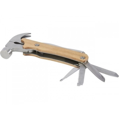 
                                                Multifunctional tool 