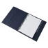 Ring-bound notebook 
