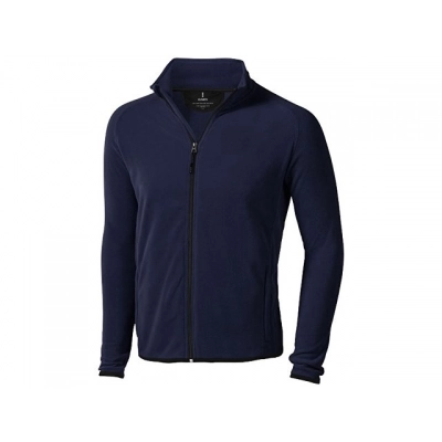
                                                Men's fleece jacket 