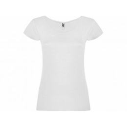 Футболка «Guadalupe» женская