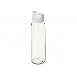 Glass bottle 