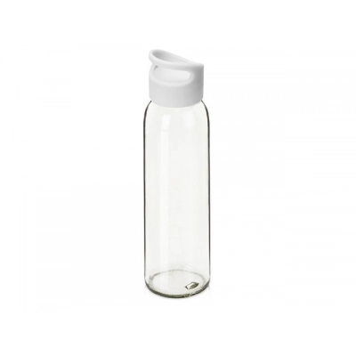 
                                                Glass bottle 