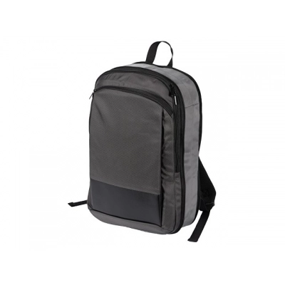 
                                                Расширяющийся рюкзак Slimbag для ноутбука 15,6