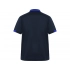 Samurai polo shirt, men's