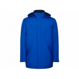 Парка утепленная «America», мужская