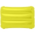 Inflatable beach pillow 