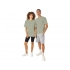 Unisex French terry 