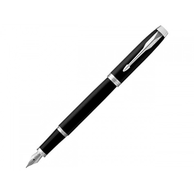 
                                                Parker IM Fountain Pen, F
                                                