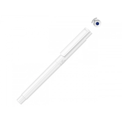 
                                                Capillary pen in a casing made of recycled material rPET 
