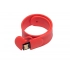 USB 2.0 flash drive with 16GB capacity in the form of a bracelet USB 2.0 flash drive with 16GB capacity in the form of a bracelet