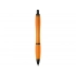 Plastic ballpoint pen 
