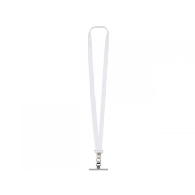 
                                                Sublimation ribbon for phone with 2 carabiners, 2.5 cm.
                                                